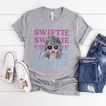 Sw1ftie T-Shirt, Unisex T-Shirt, Concert Shirt Hoodie, Sweatshirt | RetroVerseTees.com