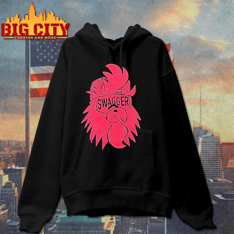 Swagger Rooster Shirt