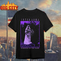 Swamp Merch Inter Arma Gardens in the Dark Shirt
