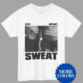 Sweat Tour Hoodie Merch, Troye and Charli Fan Apparel, Brat Talk Remix Hoodie, Concert Outfit, Y2K Graphic Pullover,...