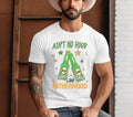 Ain't No Hood Like Fatherhood Shirt/T-shirt/Hoodie/Sweater, Fatherhood Shirt/T-shirt/Hoodie/Sweater, Funny Dad...