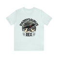 Daddysaurus Unisex Tee Dad Shirt/T-shirt/Hoodie/Sweater Cool Dad Proud Father Dad Life Super Dad Best Dad Fathers Day...