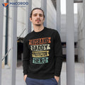 Husband Daddy Protector Hero Shirt/T shirt/Hoodie/Sweater Fathers Day Gift Shirt Funny Dad Shirt Sweatshirt