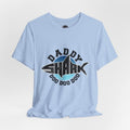 Daddy Shark T-shirt/Hoodie/Sweater Fathers Day Shirt Cool Gift For Dads Gift For Dad Husband Gift Gift For Him Birthday...