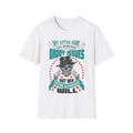 Funny Dad Shirt ,Father's Day Gift Shirt Skull Shirt/T-shirt/Hoodie/Sweater Fathers Day style 02 Sweatshirt