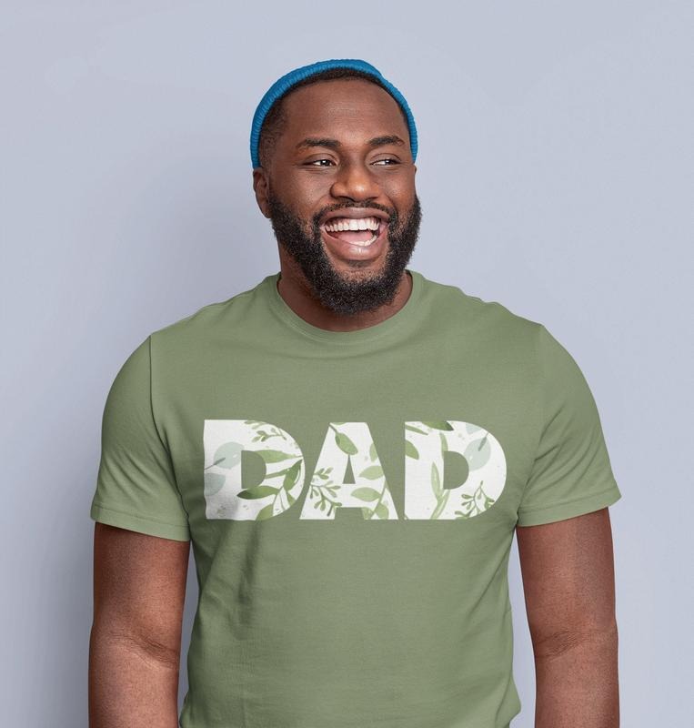 Dad T Shirt/ Hoodie/Sweater For The New Daddy Baby Shower Gift Baby Be Mine Maternity First Photoshoot Matches The Morgan...