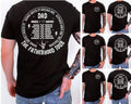 Fatherhood Tour, Sometimes I Rock It Sometimes It Rocks Me Shirt/Shirt/T-shirt/Hoodie/Sweater, Dad Life Shirt, Fathers...