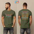 Dad Tour Shirt/Shirt/T-shirt/Hoodie/Sweater, The Fatherhood Tour TShirt, Fathers Day Gift From Wife, Dad TShirt, Dad...