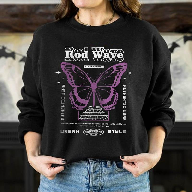 Sweatshirt Hoodie T-shirt | RetroVerseTees.com