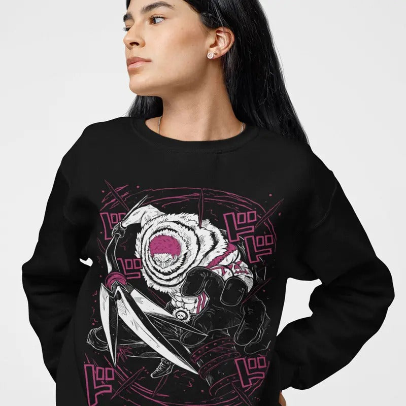 Sweatshirt Horror Pirate Gift Sweatshirt Tshirt S-4XL Hoodie | RetroVerseTees.com