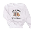 Smut Books T-shirt/ Sweatshirt Menswear Stylish Hoodie | RetroVerseTees.com