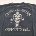 Vintage Golds Gym 1990s Retro T-shirt/Sweatshirt, Top Cotton Vintage Shirt Hoodie | RetroVerseTees.com