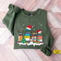Sweatshirt T-Shirts, Hoodie | RetroVerseTees.com
