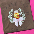 Sweet Tea Social Club Sweatshirt T-Shirts, Hoodie | RetroVerseTees.com