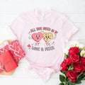 Sweet Valentine Shirt, Valentine Sweatshirt, Valentines Day Shirt, Valentine's Day Shirt, Coffee Shirt, Latte Shirt,...