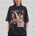 Swift Vintage Washed T-Shirt Best Price Hoodie, Sweatshirt | RetroVerseTees.com