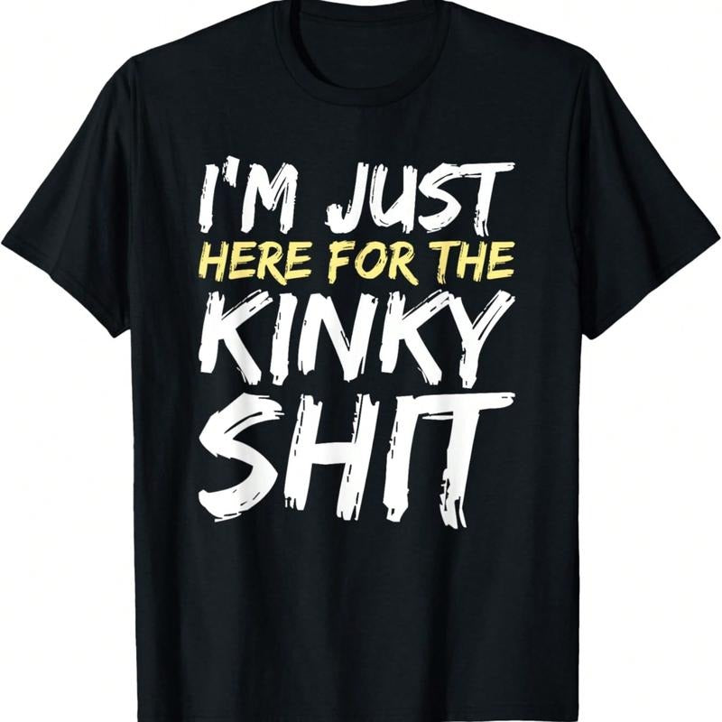 Swoosh'Bat brand Just Here For TNF Kinky Sexy Feet T-Shirt Hoodie, Sweatshirt | RetroVerseTees.com