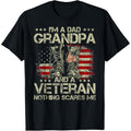 Swoosh'Bat brand WB shield Dad Grandpa Gunpla brand Veteran Funny Retro Papa Grandpa Gifts T-Shirt Hoodie, Sweatshirt