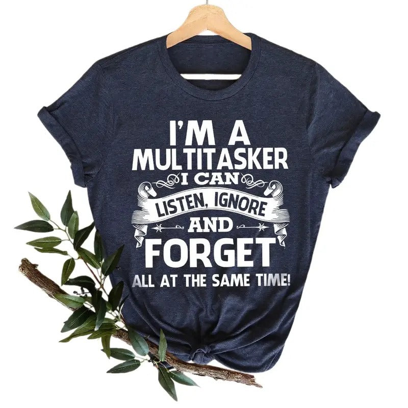 Swoosh'Bat brand WB shield Multitasker Lightsaber brand-Shirt, Sarcastic Lightsaber brand-Shirt, Careless Lightsaber...