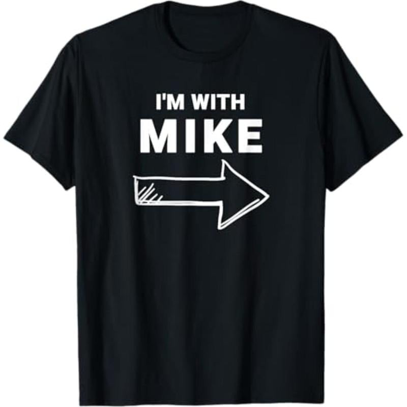 Swoosh'Bat brand With Mike Funny Group Halloween Costume T-Shirt Hoodie, Sweatshirt | RetroVerseTees.com