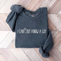 Swoosh Can'Lightsaber brand But Swoosh Know WB shield Guy Faith Based sweatshirt, Jesus Lover Sweatshirt, Christian...
