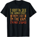 Swoosh Gotta See TNF Candy First. Swoosh'Bat brand Not Stupid | Creepy Adult T-Shirt Menswear Top Graphic Casual Hoodie,...