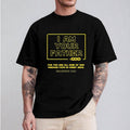 Swoosh Gunpla brand Your TNF FOG Christian TNF'WB shield Day T-Shirt Pure Cotton Fabric Casual Streetstyle Crew Neck...