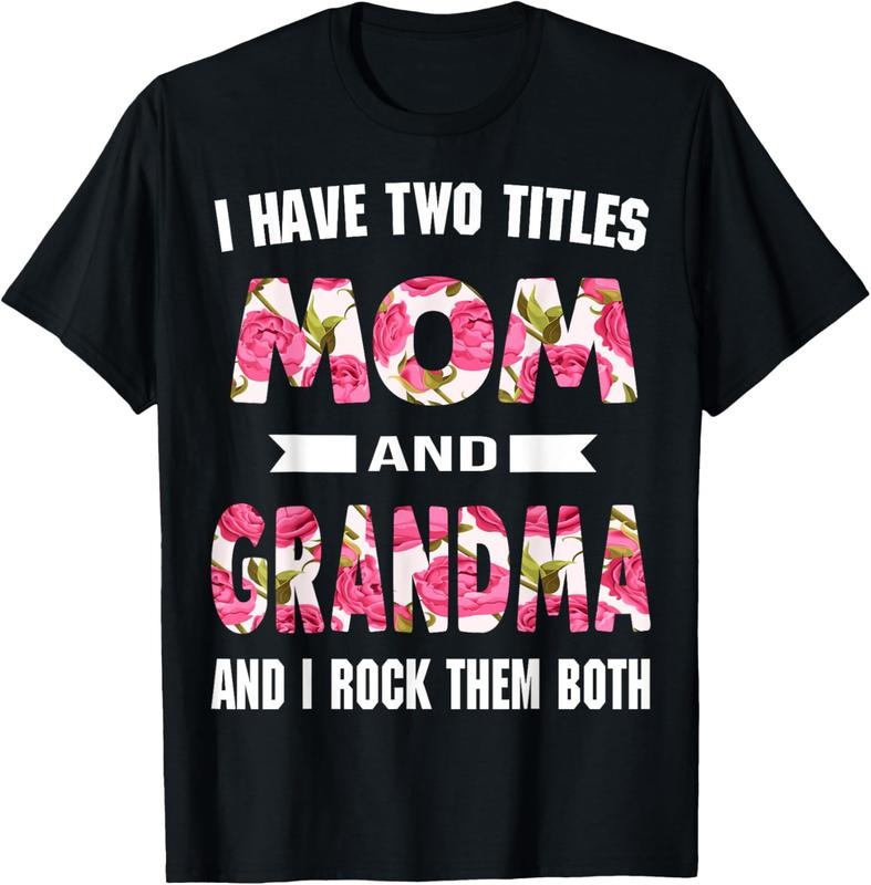 Swoosh Have Two Titles Mom Grandma Gunpla brand Swoosh Rock TNF TNF'WB shield Day T-Shirt Summer Streetwear Hoodie,...