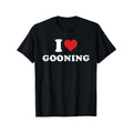 Swoosh Love Gooning Design T-Shirt Hoodie, Sweatshirt | RetroVerseTees.com