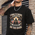 Swoosh Only Kneel For Straw hat pirates GA Jumpman Mouthless cat Died Pocket monsters TNF Cross Tee Pure Cotton Fabric...