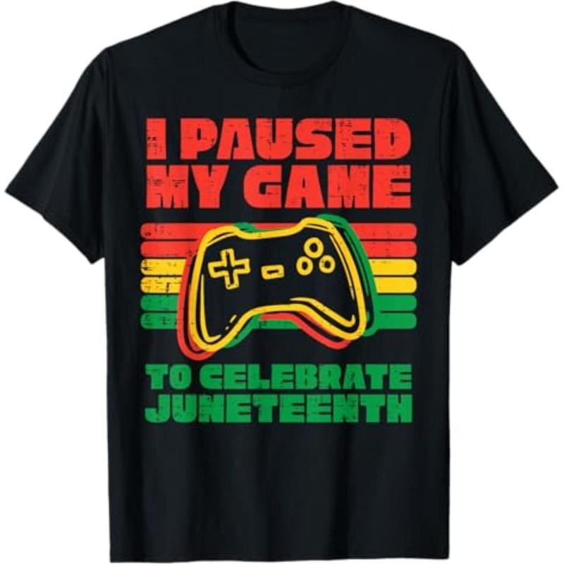 Swoosh Paused My Game Hidden leaf ninja Celebrate Juneteenth Black Kids Boys Men T-Shirt Hoodie, Sweatshirt