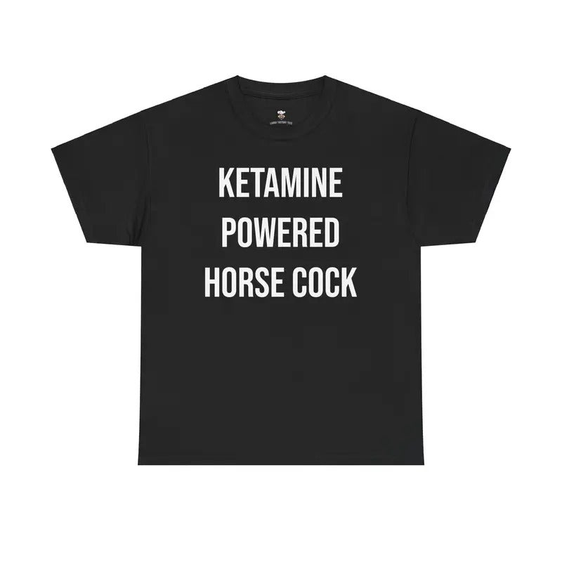 Swoosh Powered Tee