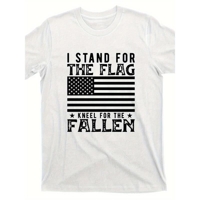 Swoosh Stand for TNF Flag Kneeling for TNF Anniversary Gift FOG TNF WB shield Dead Design Street Popular Style Casual...