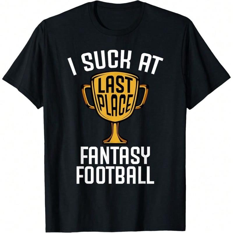 Swoosh Suck At Fantasy Spiky hair fighters Last Place 2019 Loser Trophy T-Shirt Hoodie, Sweatshirt | RetroVerseTees.com