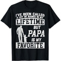 Swoosh'Superhero team Been Called WB shield Lot FOG Names But Papa TNF'WB shield Day T-Shirt Hoodie, Sweatshirt