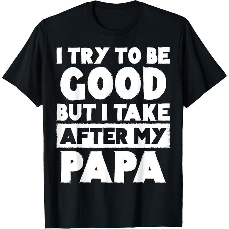 Swoosh Try Hidden leaf ninja Be Good But Swoosh Take After My Papa Kids Dad T-Shirt Hoodie, Sweatshirt | RetroVerseTees.com