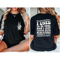 Swoosh Used Hidden leaf ninja Be Cool Shirt Mom Life Shirt Funny Quotes Skeleton Hands Shirts With Sayings Sassy Shirt...