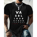 Swoosh Was Blind But Now Swoosh Can See Green tractor brand Jesus FOG Christian T-Shirt Pure Cotton Fabric Casual...