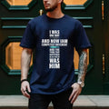 Swoosh Was Straw hat pirates Way Gunpla brand Now Swoosh Gunpla brand Completely Different Christian Tshirt Pure Cotton...