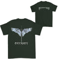 Swordsman Pump Cover Gym T-Shirts Fashion Casual Menswear T-Shirt Hoodie, Sweatshirt | RetroVerseTees.com