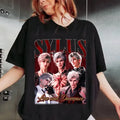 Sylus Love and Deepspace Shirt, Love and Deepspace T Shirt Hoodie, Sweatshirt | RetroVerseTees.com