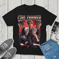 Sylus Love and Deepspace T-Shirt_Shirt Gift For Woman and Man Unisex T-Shirt Hoodie, Sweatshirt | RetroVerseTees.com
