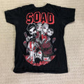 System Of A Down Music Tour Shirt Unisex Full Size Hoodie, Sweatshirt | RetroVerseTees.com