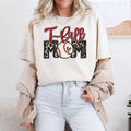 T-Ball Mom T-shirt, Mom Shirt, Baseball Mom  T-shirt Hoodie, Sweatshirt | RetroVerseTees.com