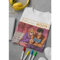 T-Shirt Graphic Shirt 90s Anime Aesthetic Otaku Manga new Unisex shirt All Size Hoodie, Sweatshirt | RetroVerseTees.com