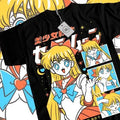 T-Shirt Graphic Shirt 90s Anime Harajuku Aesthetic Otaku new Shirt All Size Hoodie, Sweatshirt | RetroVerseTees.com