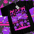 T-Shirt Graphic Shirt Anime Manga Otaku T-Shirt Anime Manga Shirt Tee All Size Hoodie, Sweatshirt | RetroVerseTees.com