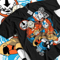 T-Shirt Graphic Shirt Anime Manga Otaku T-Shirt Kawaii Shirt Tee Shirt All Size Hoodie, Sweatshirt | RetroVerseTees.com