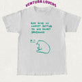 T-Shirt I am so silly-Unisex T-Shirt, Gifts Hoodie, Sweatshirt | RetroVerseTees.com