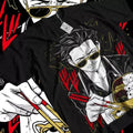 T-Shirt The Way Of The Househusband Tatsu Yakuza Gift Exclusive Shirt All Size Hoodie, Sweatshirt | RetroVerseTees.com